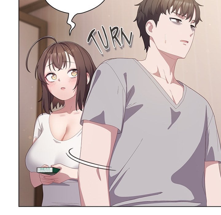 18+ The Love Meowtchmaker Chapter 18 page 40