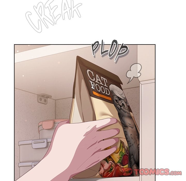 18+ The Love Meowtchmaker Chapter 18 page 44