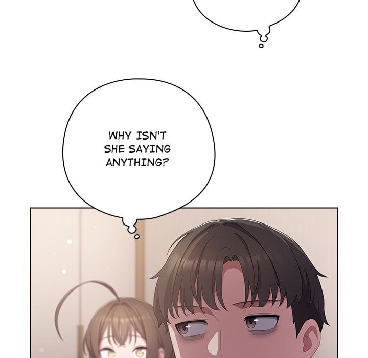 18+ The Love Meowtchmaker Chapter 18 page 46