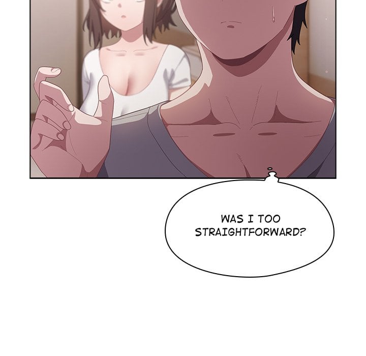 18+ The Love Meowtchmaker Chapter 18 page 47