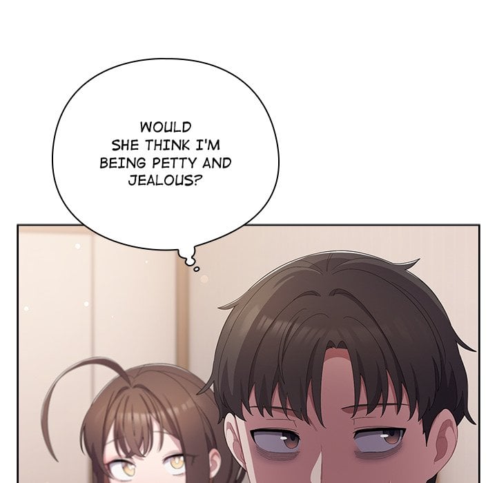 18+ The Love Meowtchmaker Chapter 18 page 48