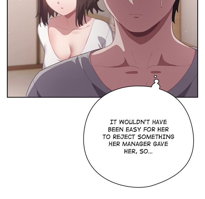 18+ The Love Meowtchmaker Chapter 18 page 49