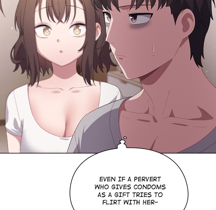 18+ The Love Meowtchmaker Chapter 18 page 51