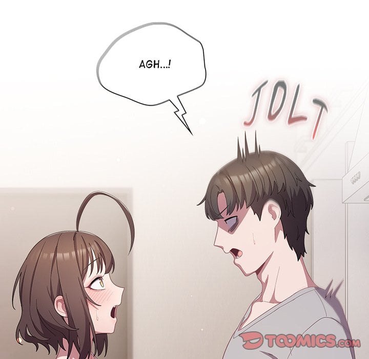 18+ The Love Meowtchmaker Chapter 18 page 60
