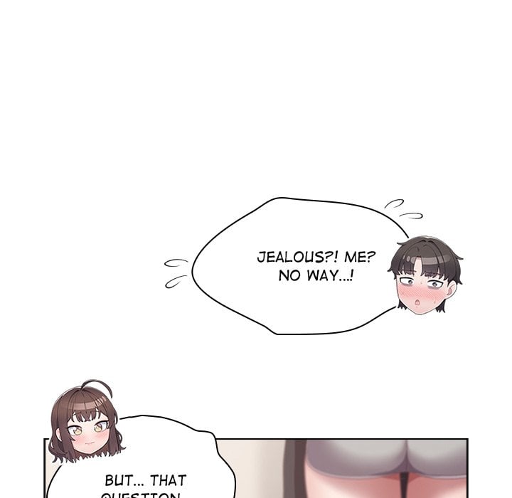 18+ The Love Meowtchmaker Chapter 18 page 62