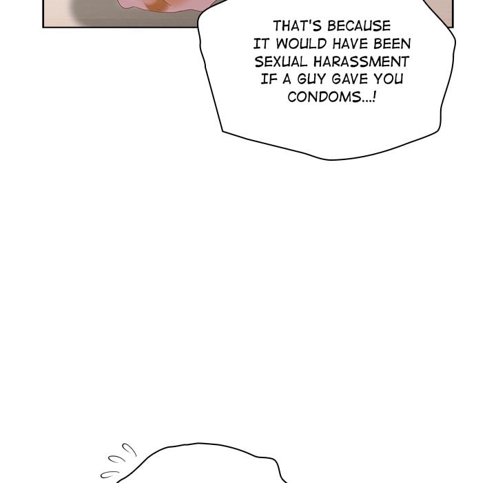 18+ The Love Meowtchmaker Chapter 18 page 64