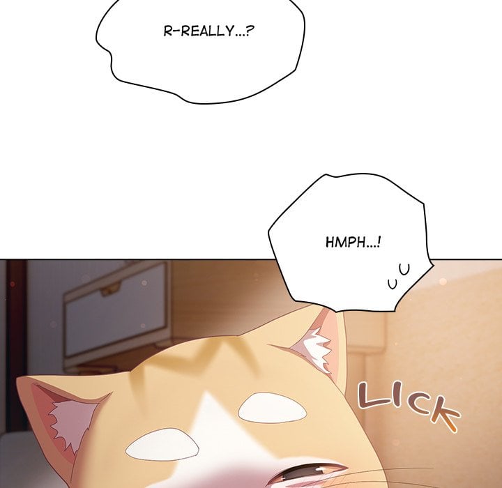 18+ The Love Meowtchmaker Chapter 18 page 65