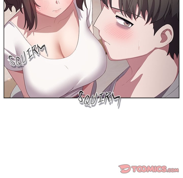 18+ The Love Meowtchmaker Chapter 18 page 68