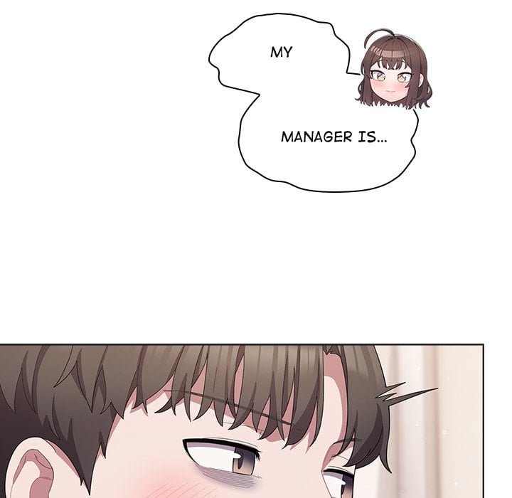 18+ The Love Meowtchmaker Chapter 18 page 69