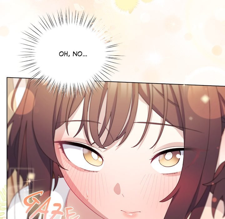 18+ The Love Meowtchmaker Chapter 18 page 81