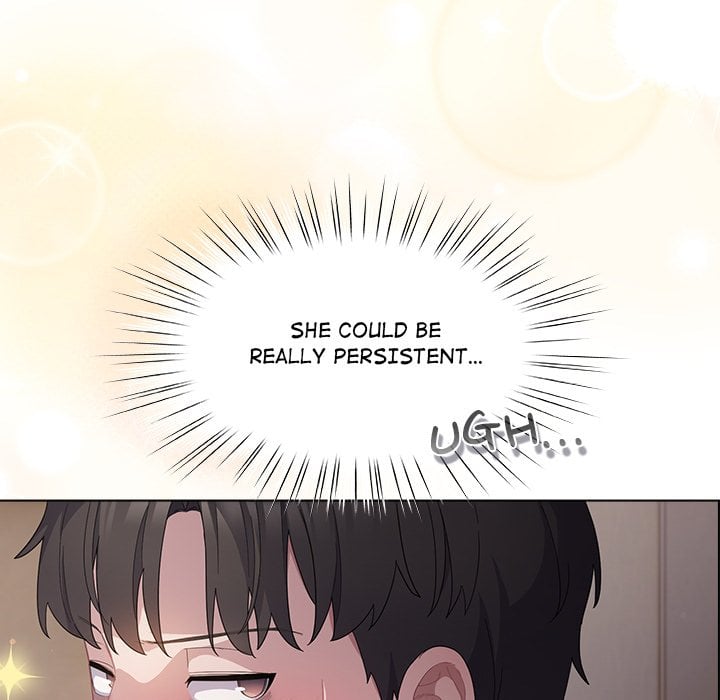 18+ The Love Meowtchmaker Chapter 18 page 83