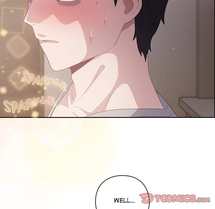 18+ The Love Meowtchmaker Chapter 18 page 84