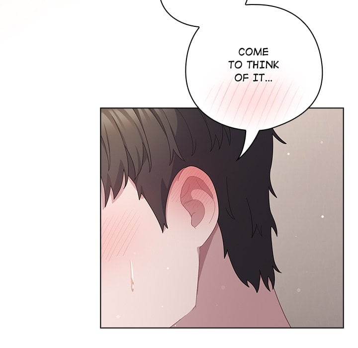 18+ The Love Meowtchmaker Chapter 18 page 85