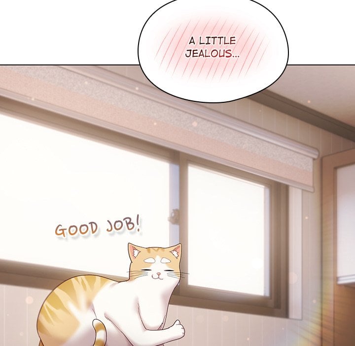 18+ The Love Meowtchmaker Chapter 18 page 87