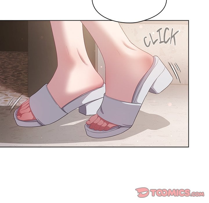 18+ The Love Meowtchmaker Chapter 18 page 92