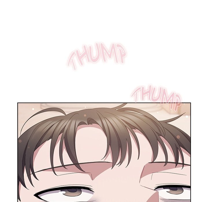 18+ The Love Meowtchmaker Chapter 18 page 109