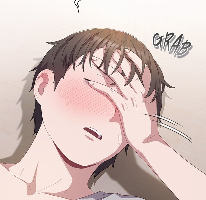 18+ The Love Meowtchmaker Chapter 18 page 121