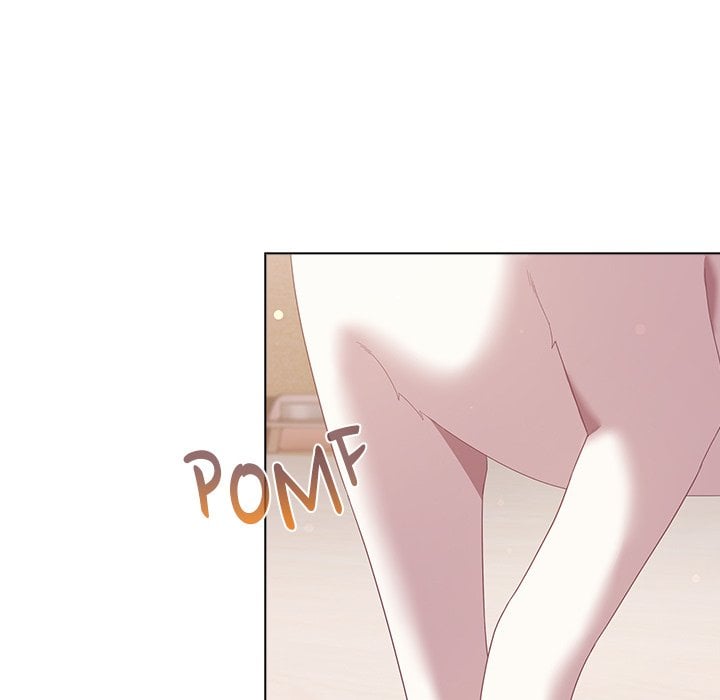18+ The Love Meowtchmaker Chapter 18 page 123