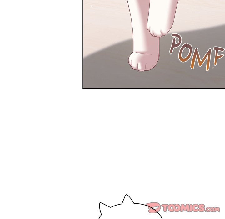 18+ The Love Meowtchmaker Chapter 18 page 124