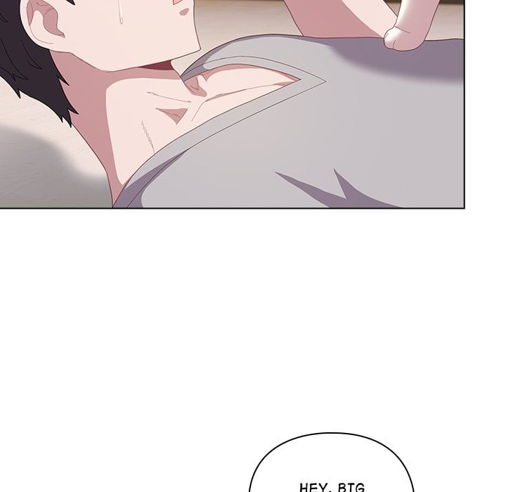 18+ The Love Meowtchmaker Chapter 18 page 126