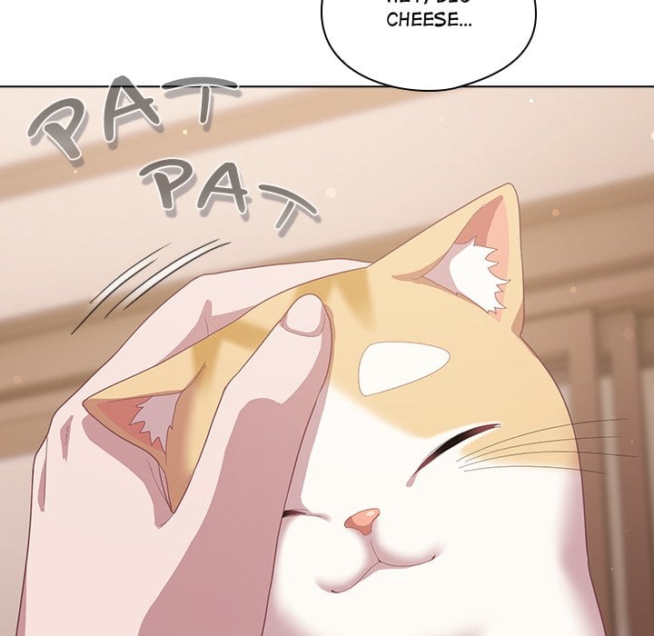 18+ The Love Meowtchmaker Chapter 18 page 127