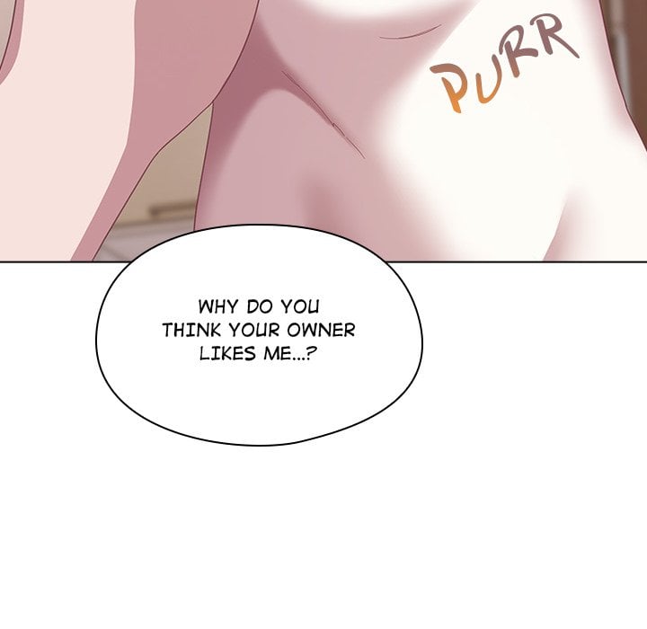 18+ The Love Meowtchmaker Chapter 18 page 128