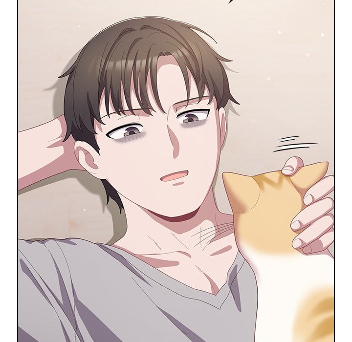 18+ The Love Meowtchmaker Chapter 18 page 130