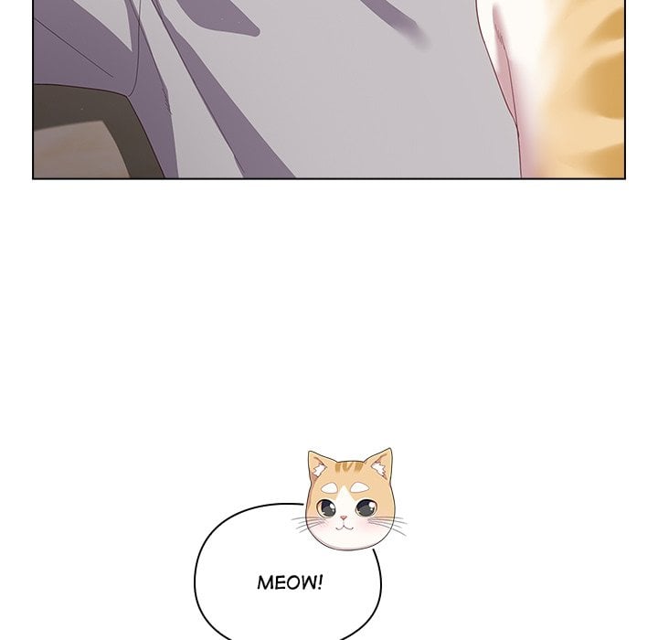 18+ The Love Meowtchmaker Chapter 18 page 131
