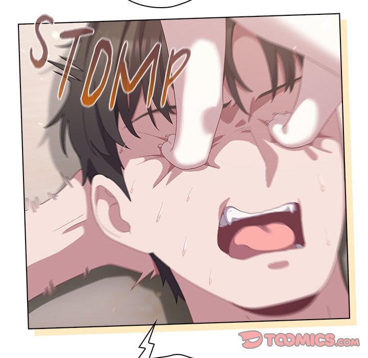 18+ The Love Meowtchmaker Chapter 18 page 132