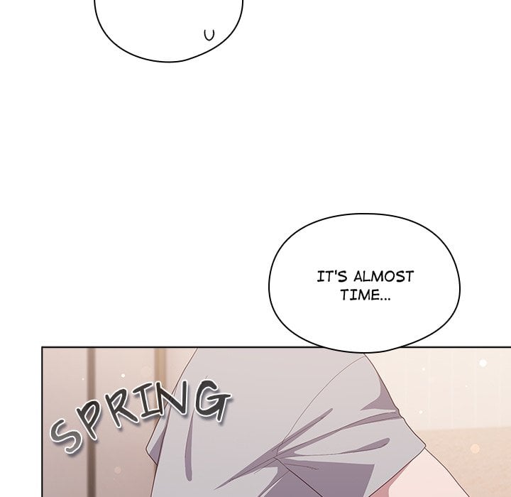 18+ The Love Meowtchmaker Chapter 18 page 135
