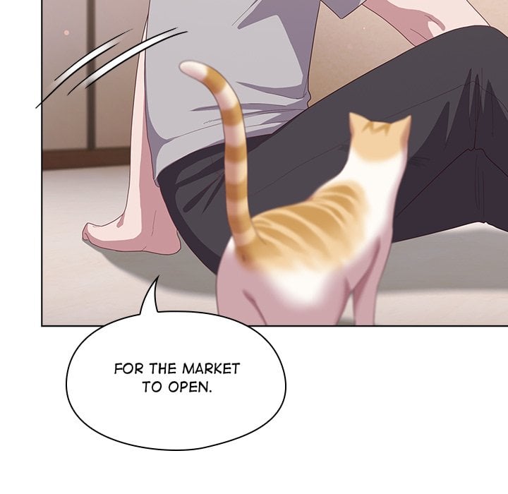 18+ The Love Meowtchmaker Chapter 18 page 136