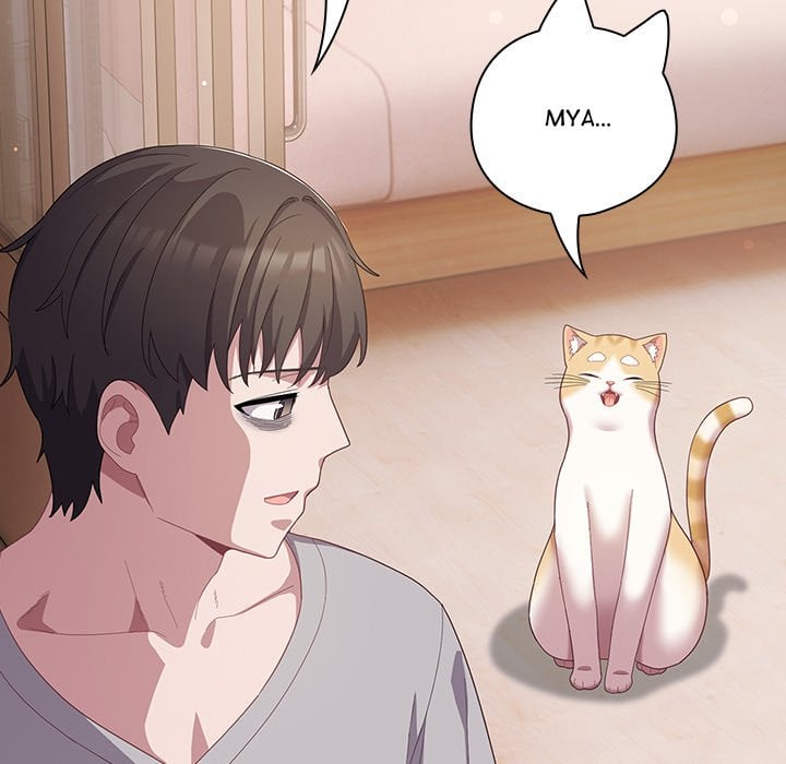 18+ The Love Meowtchmaker Chapter 18 page 138