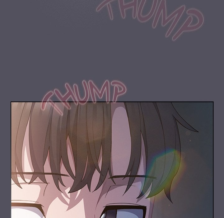 18+ The Love Meowtchmaker Chapter 18 page 152