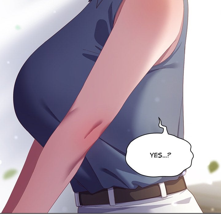 18+ The Love Meowtchmaker Chapter 18 page 184