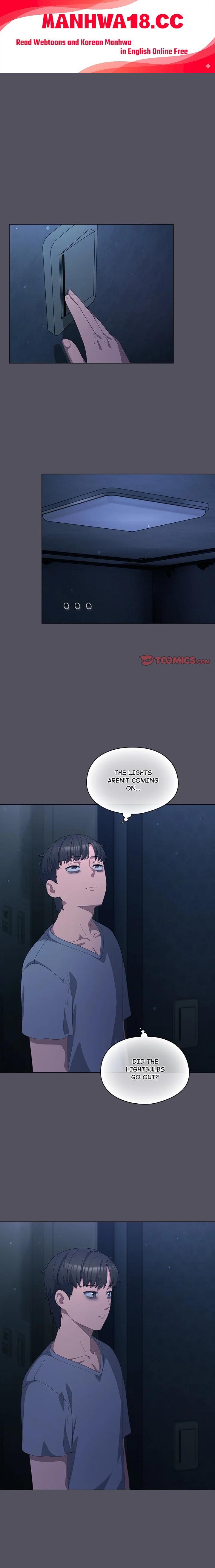 18+ The Love Meowtchmaker Chapter 19 page 1