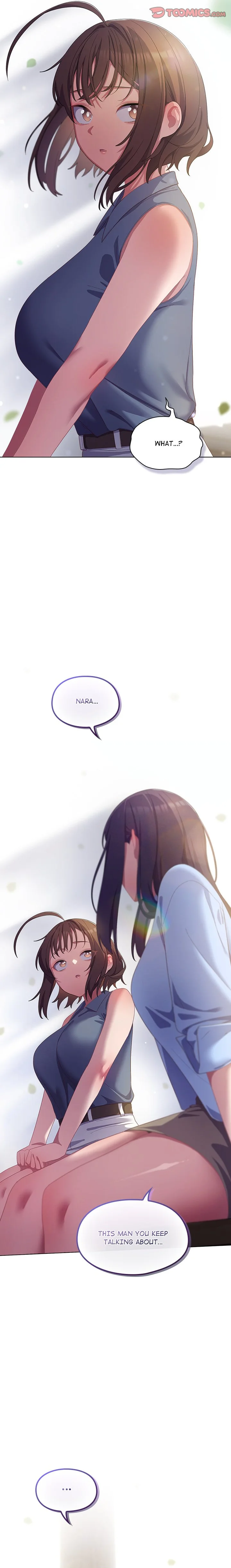 18+ The Love Meowtchmaker Chapter 19 page 19