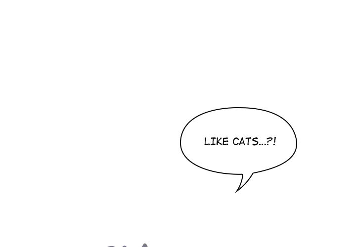 18+ The Love Meowtchmaker Chapter 2 page 2