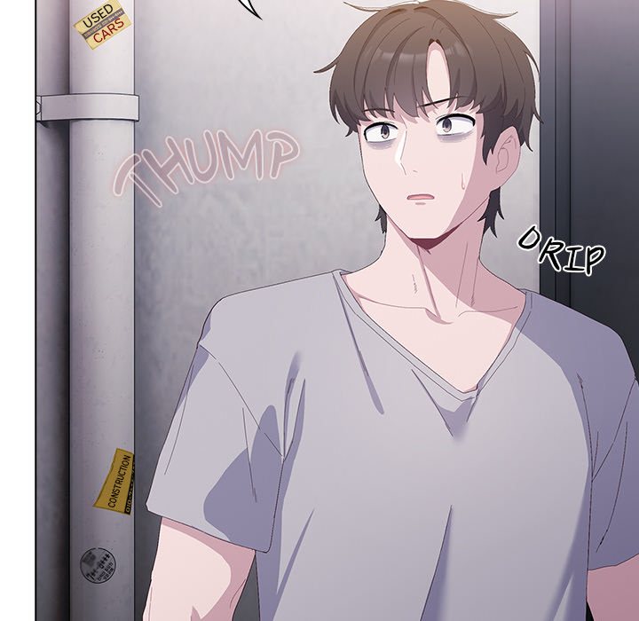 18+ The Love Meowtchmaker Chapter 2 page 7