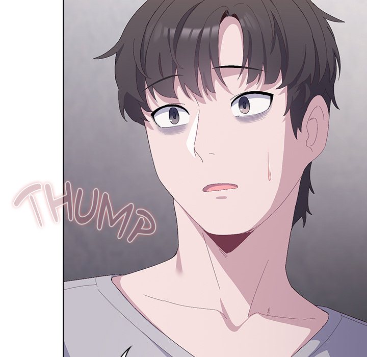 18+ The Love Meowtchmaker Chapter 2 page 11