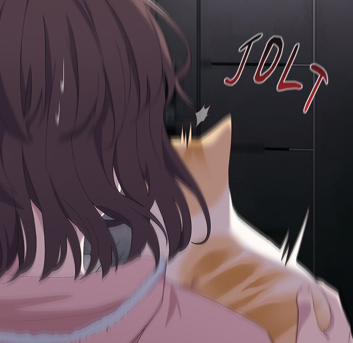 18+ The Love Meowtchmaker Chapter 2 page 14