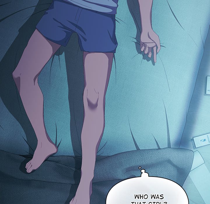 18+ The Love Meowtchmaker Chapter 2 page 26