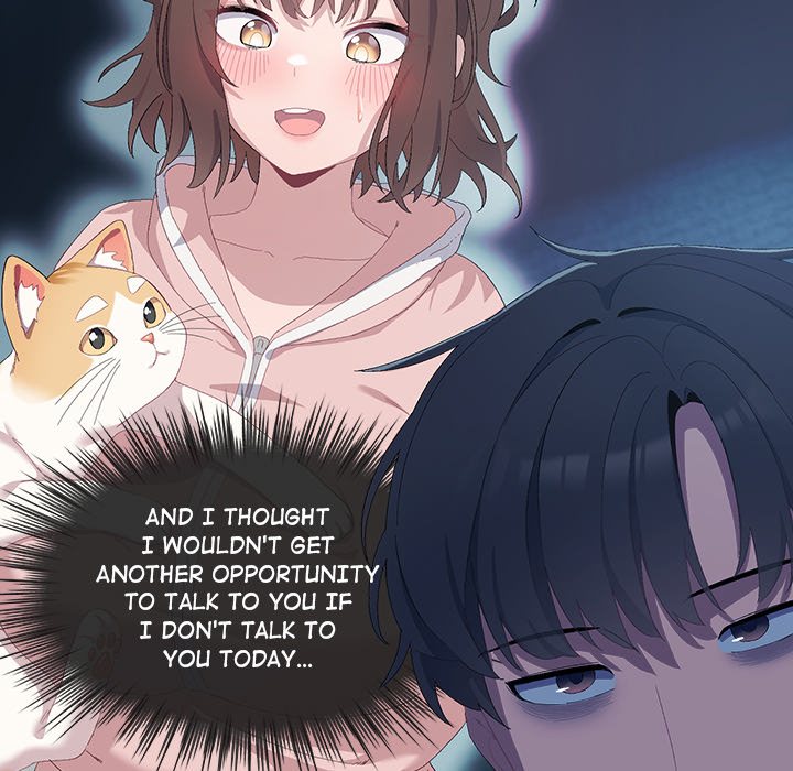 18+ The Love Meowtchmaker Chapter 2 page 29