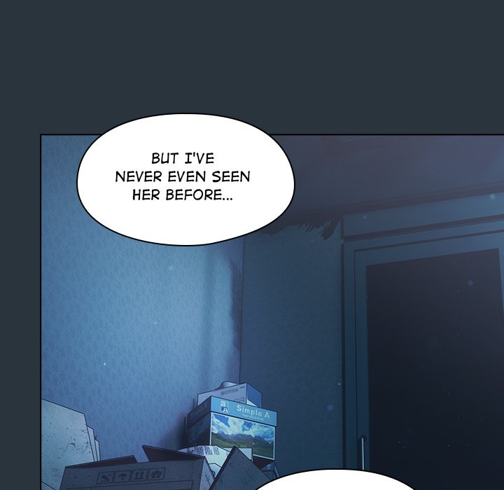 18+ The Love Meowtchmaker Chapter 2 page 31
