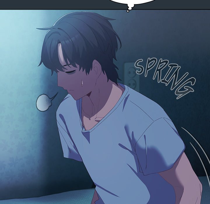 18+ The Love Meowtchmaker Chapter 2 page 33