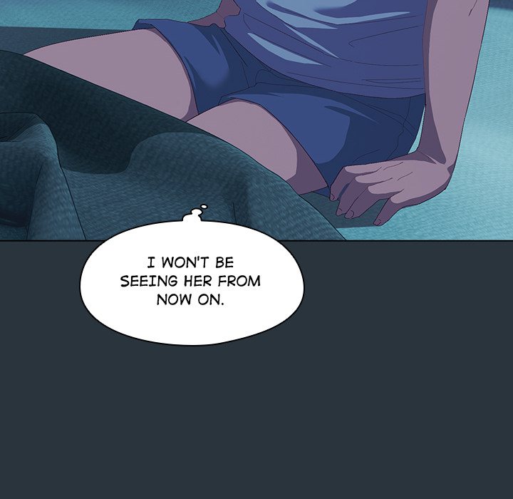 18+ The Love Meowtchmaker Chapter 2 page 34