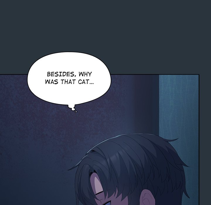 18+ The Love Meowtchmaker Chapter 2 page 37