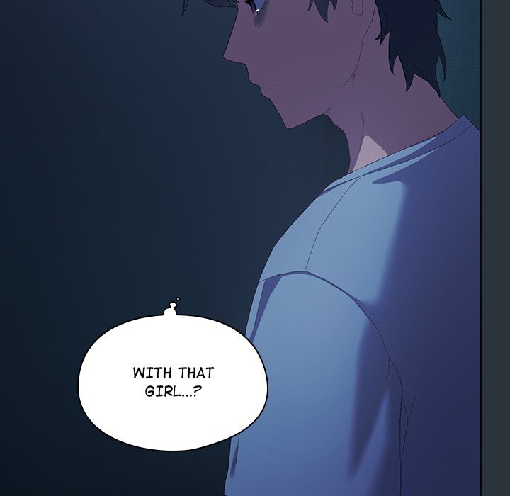 18+ The Love Meowtchmaker Chapter 2 page 38