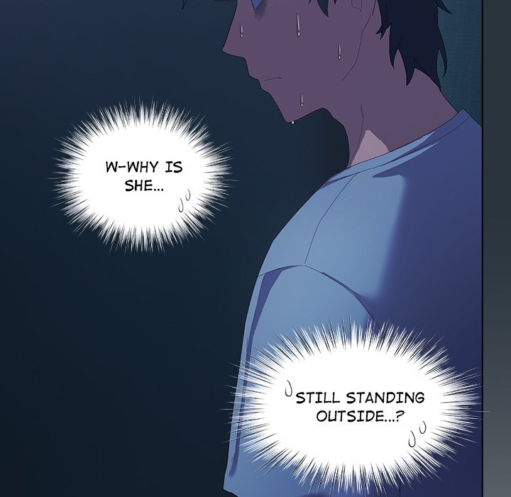 18+ The Love Meowtchmaker Chapter 2 page 43