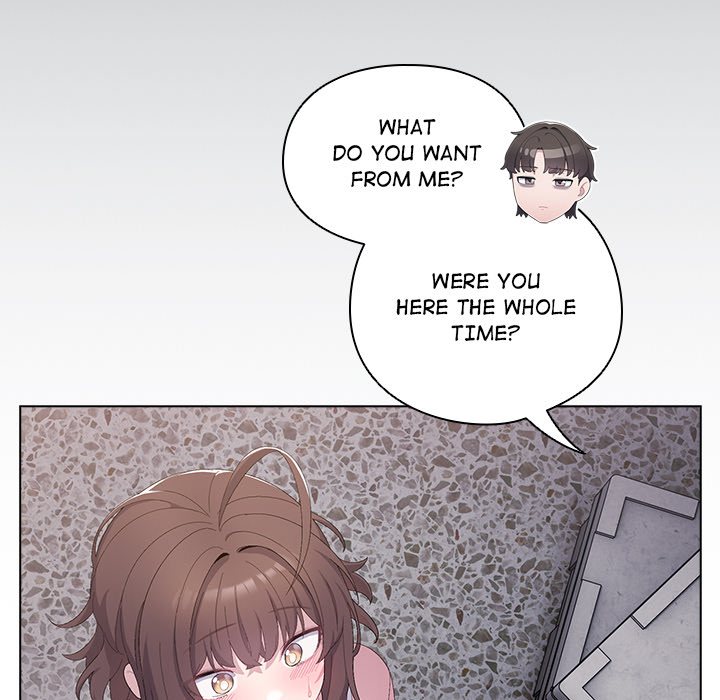 18+ The Love Meowtchmaker Chapter 2 page 45