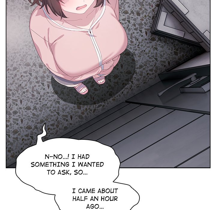 18+ The Love Meowtchmaker Chapter 2 page 46